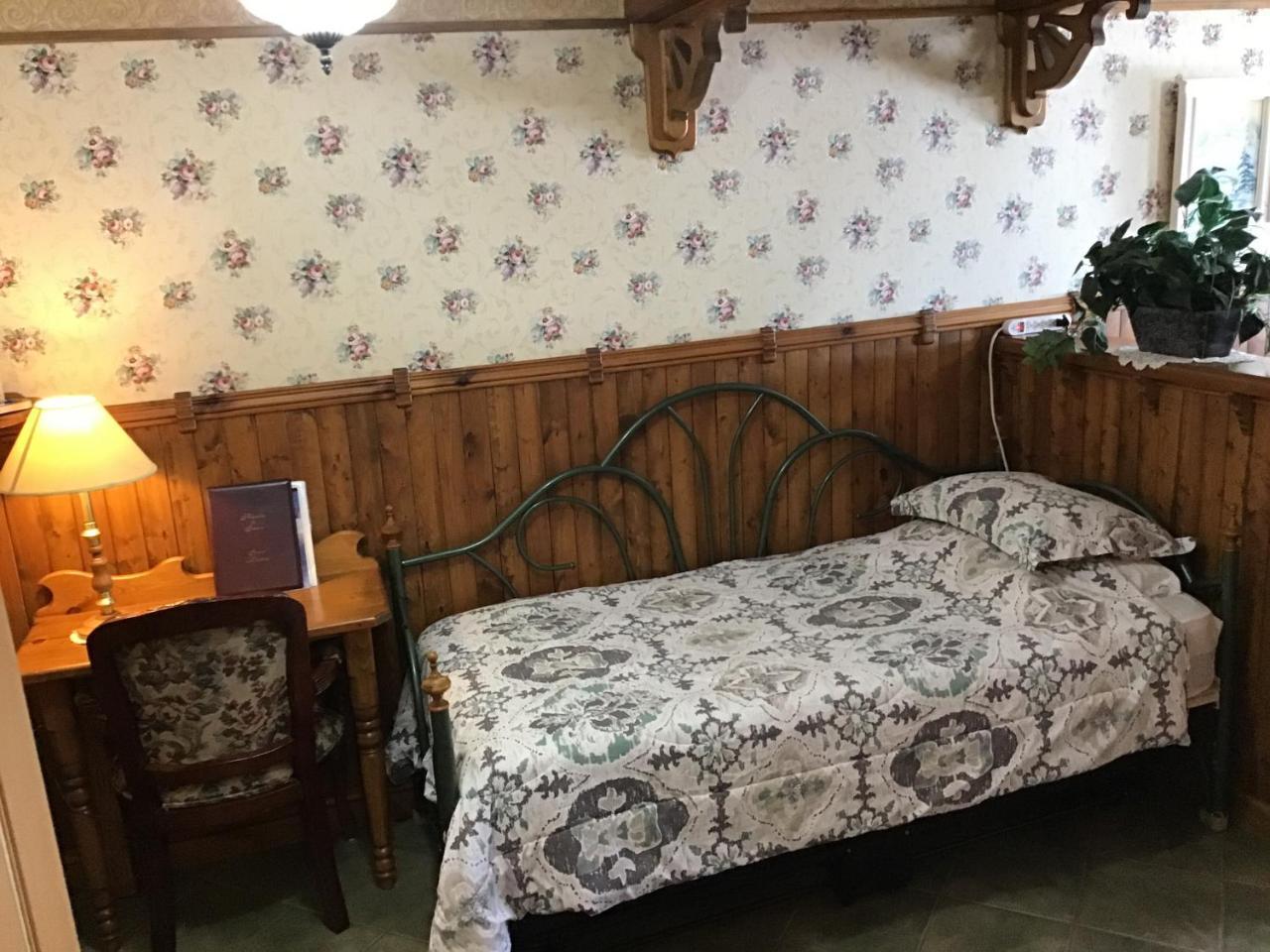 圣弗朗索瓦小河 金色旅馆酒店 外观 照片