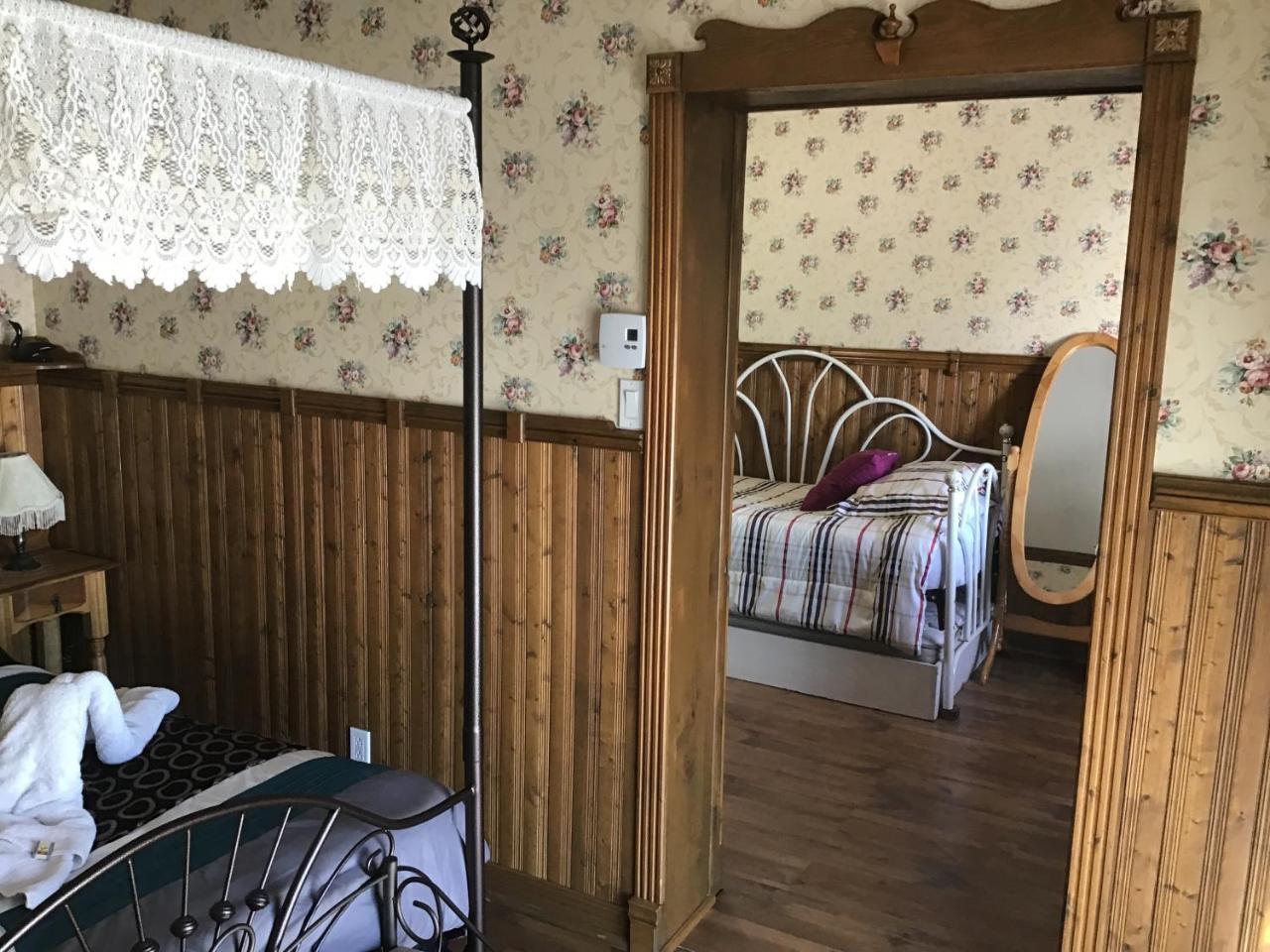 圣弗朗索瓦小河 金色旅馆酒店 外观 照片