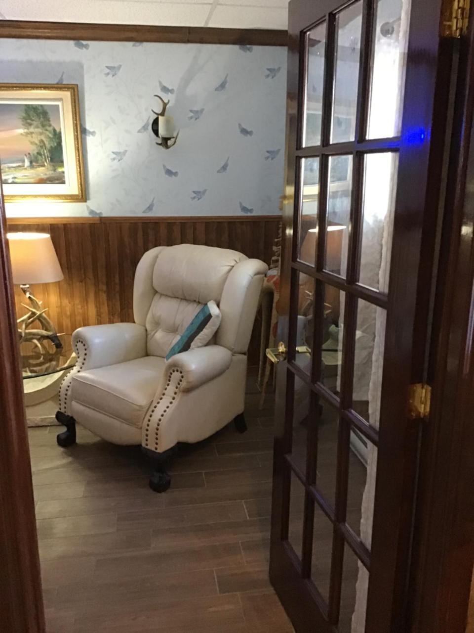 圣弗朗索瓦小河 金色旅馆酒店 外观 照片